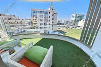 3 Bedroom Apartment in Larnaca Municipality (Larnaca) for sale 