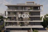 2 Bedroom Apartment in Potamos Germasogeias (Limassol) for sale 
