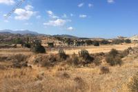 1584 SQM Land · Analiontas (Nicosia) for sale 