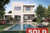 3 Bedroom Detached house in Agios Tychonas (Limassol) for sale 