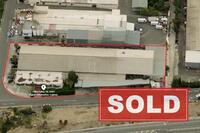  Industrial Development · Agios Athanasios (Limassol) for sale 