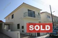 4 Bedroom Detached house · Larnaca Municipality (Larnaca) for sale 