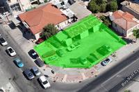 536 SQM Plot · Agios Ioannis (Limassol) for sale 