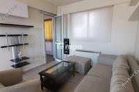 1 Bedroom Apartment in Pallouriotissa (Nicosia) for sale 