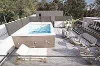 2 Bedroom Penthouse · Verengaria Limassol (Limassol) for sale 