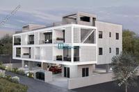 2 Bedroom Apartment in Sotiros Agios Ioannis Larnaca (Larnaca) for sale 