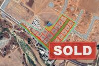 490 SQM Land in Lakatamia (Nicosia) for sale 