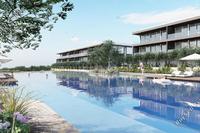 1 Bedroom Apartment · Anarita (Paphos) for sale 