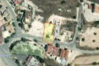 608 SQM Plot in Agia Anna (Larnaca) for sale 