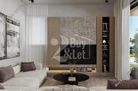 1 Bedroom Apartment in Livadia Larnacas (Larnaca) for sale 