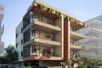 3 Bedroom Apartment in Agios Nektarios (Limassol) for sale 