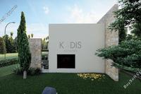 3 Bedroom Detached house in Agios Andreas Nicosia (Nicosia) for sale 