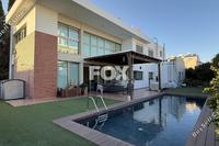 4 Bedroom Detached house in Linopetra (Limassol) for sale 