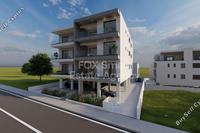 1 Bedroom Apartment in Pallouriotissa (Nicosia) for sale 