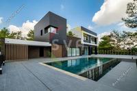 6 Bedroom Detached house · Souni Zanakia (Limassol) for sale 
