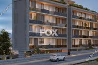 1 Bedroom Apartment in Panthea (Limassol) for sale 