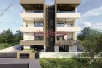  Apartment Building in Kato Polemidia (Limassol) for sale 