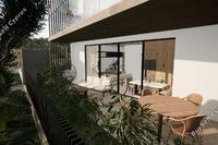 2 Bedroom Ground floor apartment in Latsia (Nicosia) for sale 