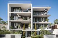 1 Bedroom Apartment in Mesa Gitonia (Limassol) for sale 