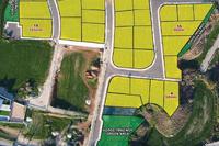 984 SQM Plot in Pano Lakatamia (Nicosia) for sale 