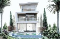 5 Bedroom Detached house · Kissonerga (Paphos) for sale 