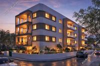 3 Bedroom Penthouse in Agios Dometios (Nicosia) for sale 