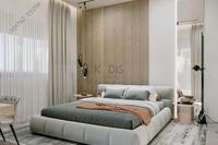 3 Bedroom Apartment · Germasogeia (Limassol) for sale 