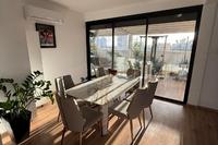 4 Bedroom Penthouse · Neapolis (Limassol) to rent 