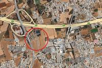 643 SQM Land in Anthoupoli Limassol (Limassol) for sale 