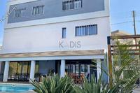 4 Bedroom Detached house · Agia Fyla (Limassol) for sale 