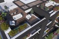 2 Bedroom Penthouse in Aradippou (Larnaca) for sale 