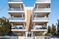 2 Bedroom Apartment in Agios Athanasios (Limassol) for sale 