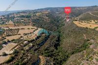 45151 SQM Land in Kritou Tera (Paphos) for sale 