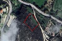 3679 SQM Land · Vavla (Larnaca) for sale 