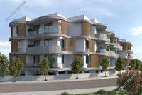 2 Bedroom Apartment · Paphos Municipality (Paphos) for sale 