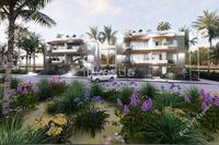 2 Bedroom Apartment in Oroklini (Larnaca) for sale 