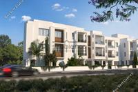 2 Bedroom Apartment in Paralimni (Famagusta) for sale 