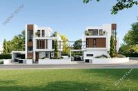 5 Bedroom Detached house in Ormideia (Larnaca) for sale 