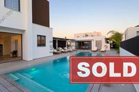 3 Bedroom Detached house · Pernera (Famagusta) for sale 