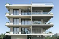 2 Bedroom Apartment in Tsakilero (Larnaca) for sale 