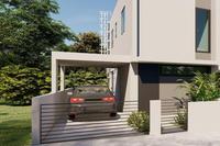 3 Bedroom Detached house in Kalavasos (Larnaca) for sale 