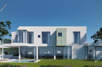3 Bedroom Detached house in Pervolia (Larnaca) for sale 