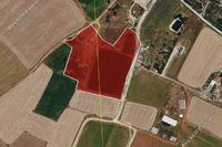 17325 SQM Land · Avgorou (Famagusta) for sale 