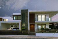 4 Bedroom Detached house in Agios Athanasios (Limassol) for sale 