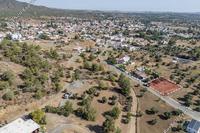 912 SQM Land in Lythrodontas (Nicosia) for sale 