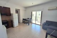 1 Bedroom Apartment in Aradippou (Larnaca) for sale 