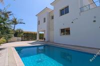 4 Bedroom Detached house · Agios Athanasios (Limassol) for sale 