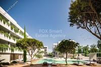2 Bedroom Penthouse in Paralimni (Famagusta) for sale 