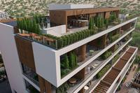 3 Bedroom Penthouse · Germasogeia (Limassol) for sale 