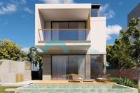 3 Bedroom Detached house in Germasogeia (Limassol) for sale 